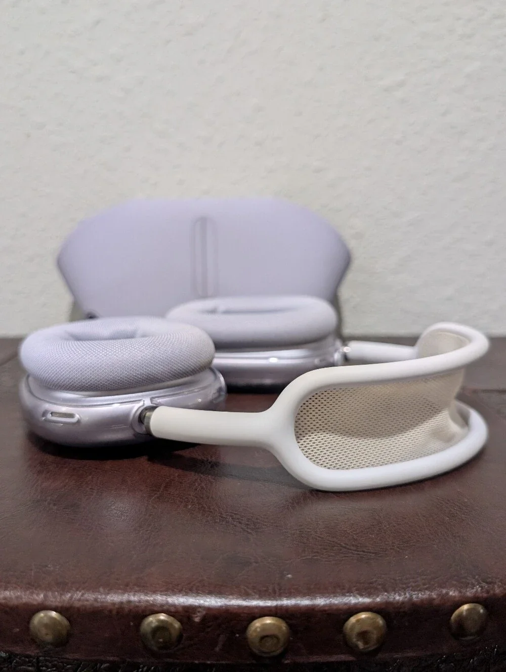 Apple AirPods Max - Lavender/ Purple